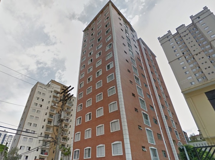Imagem de fundo do condomínio Condomínio Tennessee - Vila Mariana - São Paulo - SP