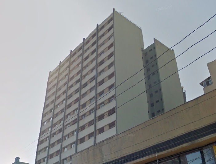 Imagem de fundo do condomínio Condomínio Teodoro Sampaio 1355 - Pinheiros - São Paulo - SP