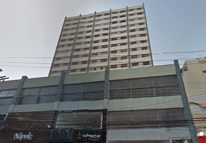 Imagem de fundo do condomínio Condomínio Teodoro Sampaio 1355 - Pinheiros - São Paulo - SP