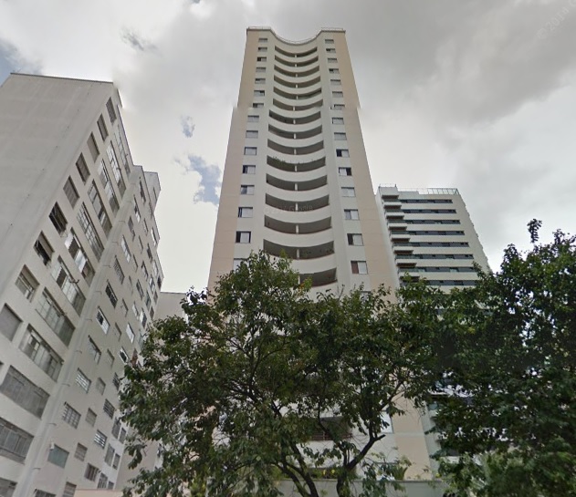 Imagem de fundo do condomínio Condomínio Tequest - Point Aclimação - São Paulo - SP