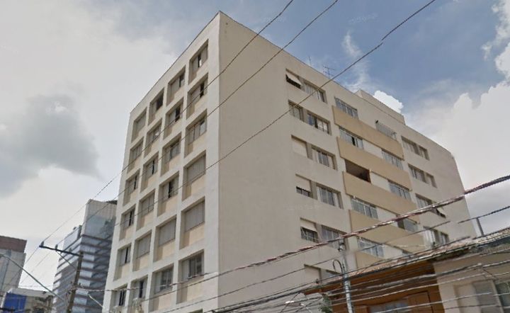 Imagem de fundo do condomínio Condomínio - Teresinha Vila Olímpia - São Paulo - SP