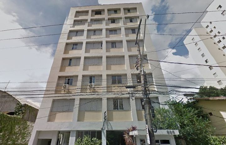 Imagem de fundo do condomínio Condomínio - Teresinha Vila Olímpia - São Paulo - SP