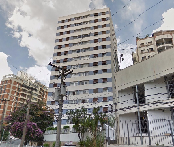 Imagem de fundo do condomínio Condomínio Tereza Cristina - Vila Mariana - São Paulo - SP