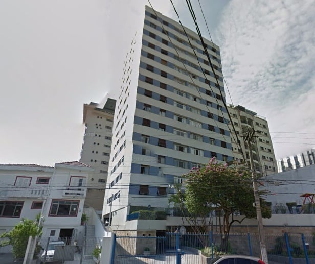 Imagem de fundo do condomínio Condomínio Tereza Cristina - Vila Mariana - São Paulo - SP