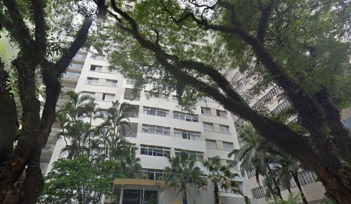 Imagem de fundo do condomínio Condomínio Tereza M - S Higienópolis - São Paulo - SP