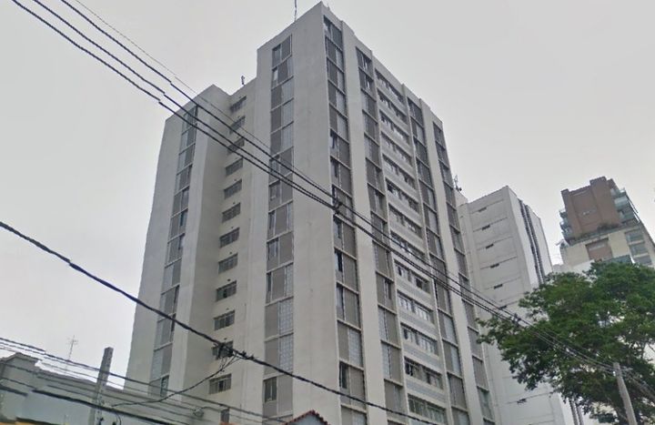 Imagem de fundo do condomínio Condomínio Terni - Jardim Paulista - São Paulo - SP