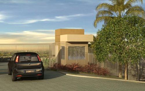 Imagem de fundo do condomínio Condomínio Terra Nature Condominio Pau Brasil - Cidade Satélite Íris - Campinas - SP