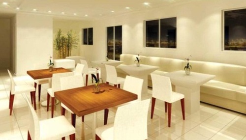 Imagem de fundo do condomínio Condomínio Terra Nature Condominio Pau Brasil - Cidade Satélite Íris - Campinas - SP