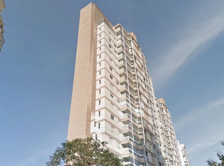 Imagem de fundo do condomínio Condomínio Terra Vitris - Vila Mariana - São Paulo - SP
