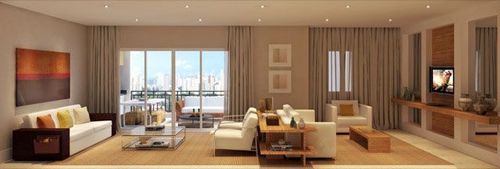 Imagem de fundo do condomínio Condomínio Terraço Analia Franco - Vila Formosa - São Paulo - SP