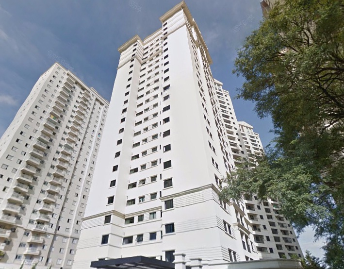 Imagem de fundo do condomínio Condomínio Terraços Alto Da Lapa - Vila Leopoldina - São Paulo - SP