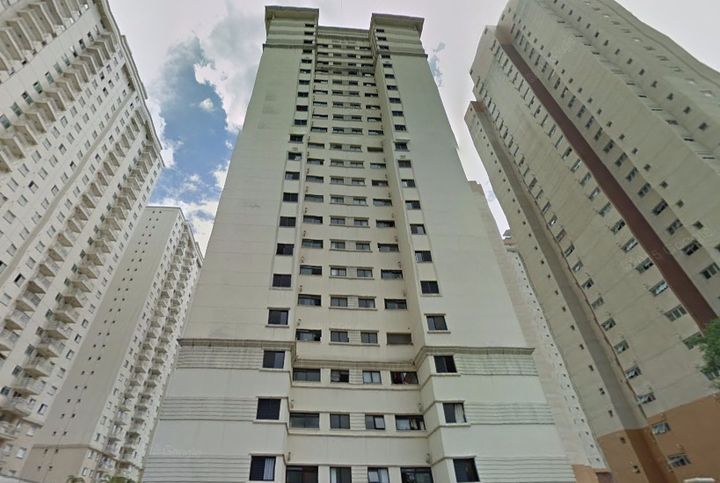 Imagem de fundo do condomínio Condomínio Terraços Alto Da Lapa - Vila Leopoldina - São Paulo - SP
