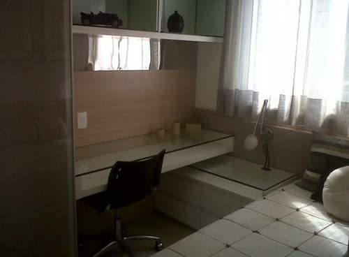 Imagem de fundo do condomínio Condomínio Terraços Pracas Residenciais Fortaleza - Cambeba - Fortaleza - CE