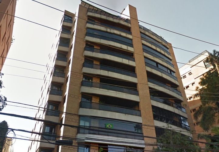 Imagem de fundo do condomínio Condomínio Terraza Del Fiori - Vila Madalena - São Paulo - SP