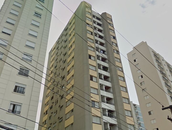 Imagem de fundo do condomínio Condomínio Terraza Mariana - Vila Mariana - São Paulo - SP
