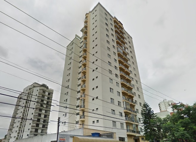 Imagem de fundo do condomínio Condomínio Terrazza - Albernaz Saúde - São Paulo - SP