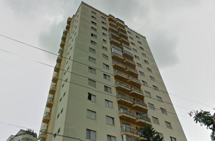 Imagem de fundo do condomínio Condomínio Terrazza - Albernaz Saúde - São Paulo - SP