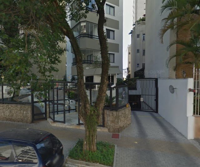 Imagem de fundo do condomínio Condomínio Terrazza Maggiore Perdizes - 404 - São Paulo - SP