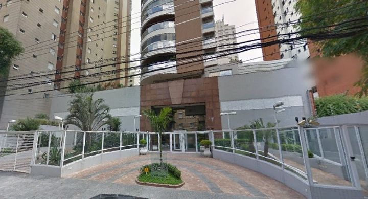 Imagem de fundo do condomínio Condomínio Terrazza Maggiore Perdizes - 504 - São Paulo - SP