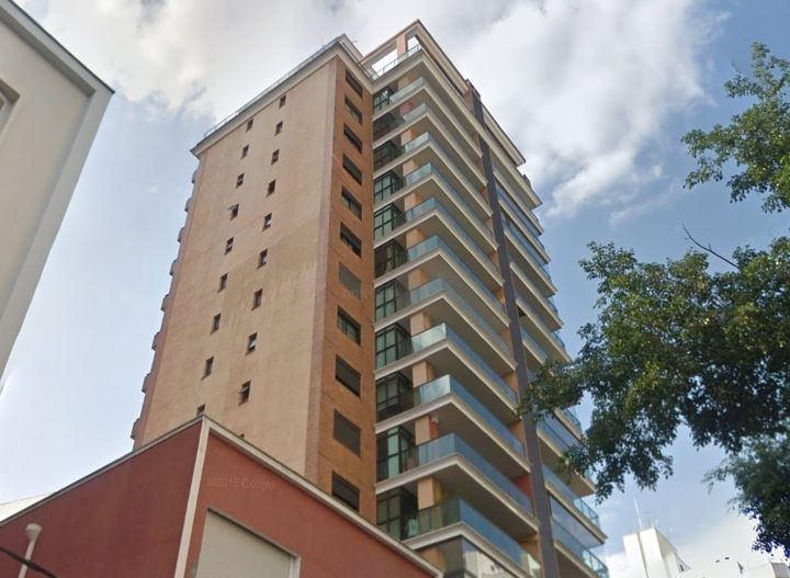 Imagem de fundo do condomínio Condomínio Terrazza - Paradiso Paraíso - São Paulo - SP