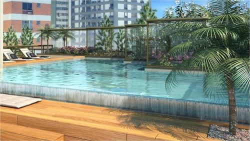 Imagem de fundo do condomínio Condomínio Terrazze DI Ravello - Botafogo - Rio De Janeiro - RJ