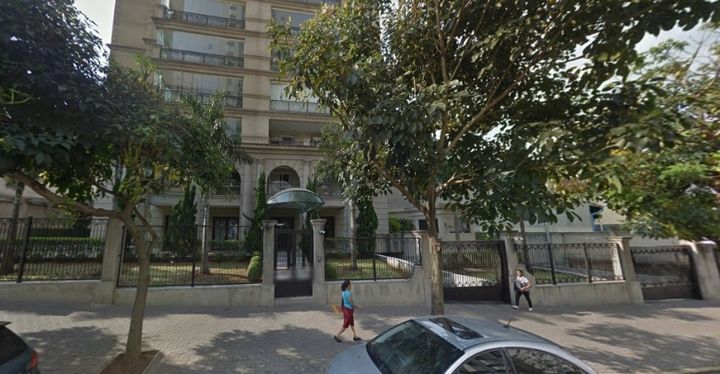 Imagem de fundo do condomínio Condomínio Terrazzo DI Mariana - Vila Mariana - São Paulo - SP
