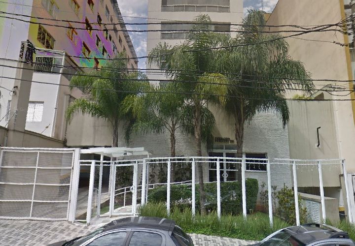 Imagem de fundo do condomínio Condomínio Terrazzo - Perdizes - São Paulo - SP
