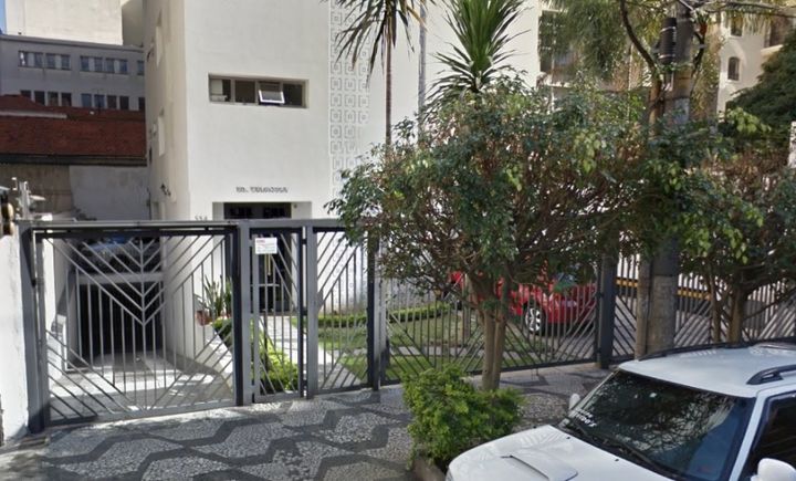 Imagem de fundo do condomínio Condomínio - Tersicore Higienópolis - São Paulo - SP