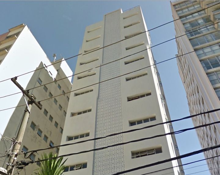 Imagem de fundo do condomínio Condomínio - Tersicore Higienópolis - São Paulo - SP