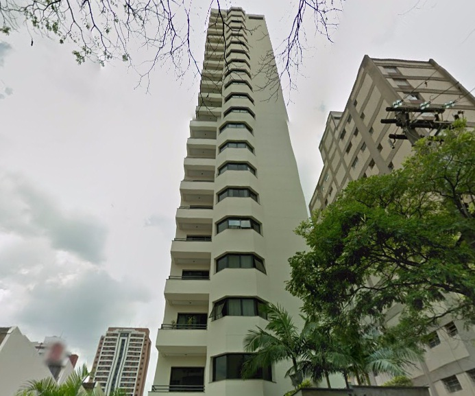 Imagem de fundo do condomínio  - Condomínio Tetuan Chácara Santo Antônio - São Paulo - SP