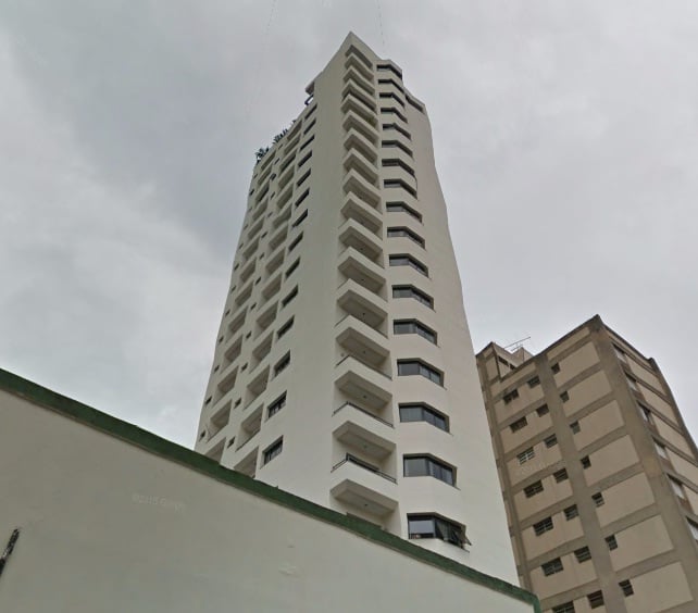 Imagem de fundo do condomínio  - Condomínio Tetuan Chácara Santo Antônio - São Paulo - SP