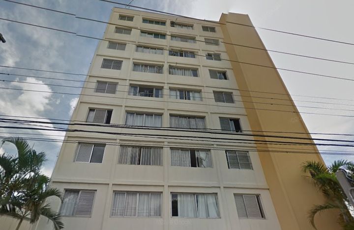 Imagem de fundo do condomínio Condomínio Texas - Brooklin - São Paulo - SP