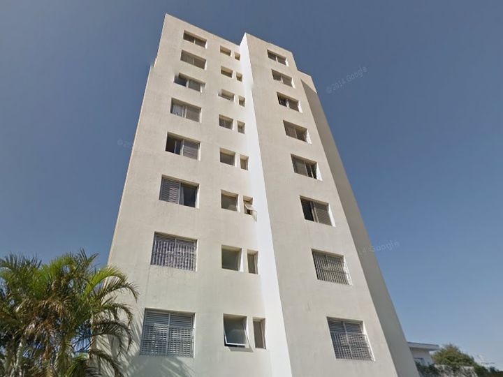 Imagem de fundo do condomínio Condomínio Texas - Brooklin - São Paulo - SP