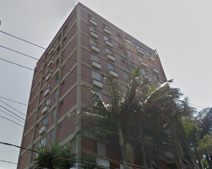 Imagem de fundo do condomínio Condomínio - Texas Saúde - São Paulo - SP