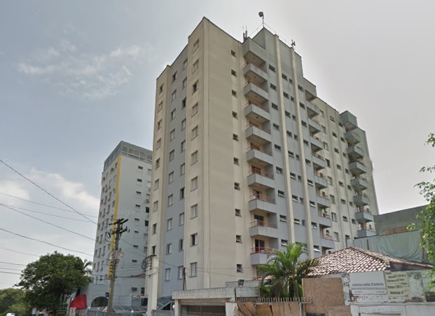 Imagem de fundo do condomínio Condomínio Thais - Campo Belo - São Paulo - SP