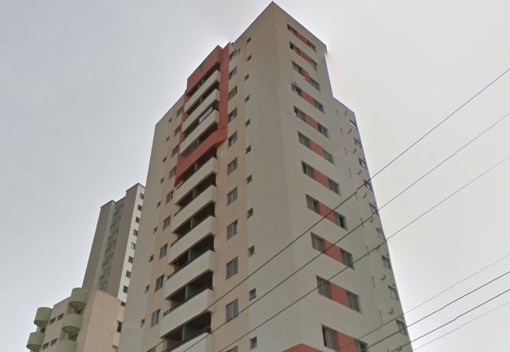 Imagem de fundo do condomínio Condomínio - Thalassa Saúde - São Paulo - SP