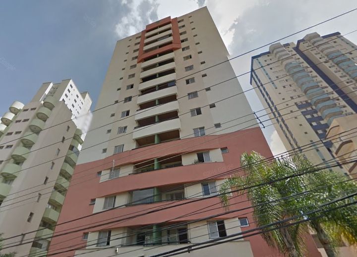Imagem de fundo do condomínio Condomínio - Thalassa Saúde - São Paulo - SP