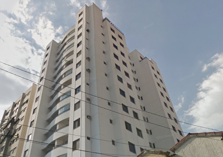 Imagem de fundo do condomínio Condomínio Thassos Pompéia - Vila Pompéia - São Paulo - SP