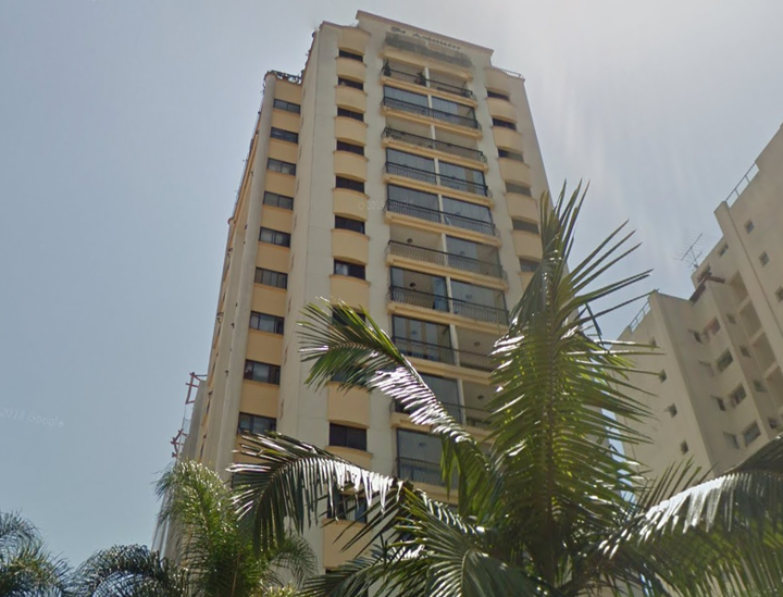 Imagem de fundo do condomínio Condomínio The - Ambassador Saúde - São Paulo - SP