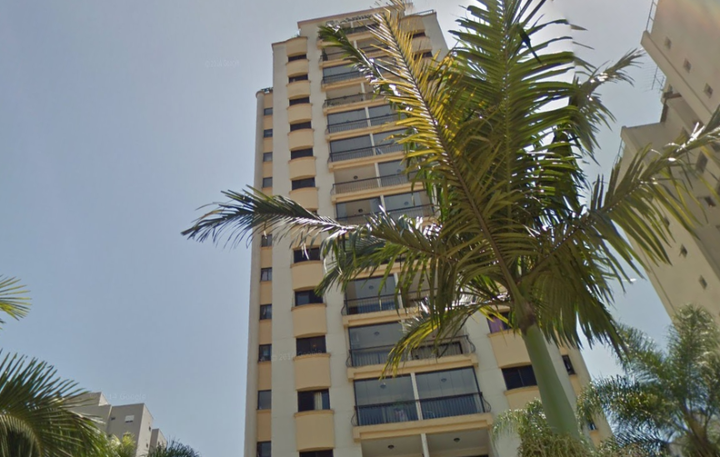 Imagem de fundo do condomínio Condomínio The - Ambassador Saúde - São Paulo - SP