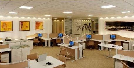 Imagem de fundo do condomínio Condomínio The One Belo Horizonte - Gutierrez - Belo Horizonte - MG