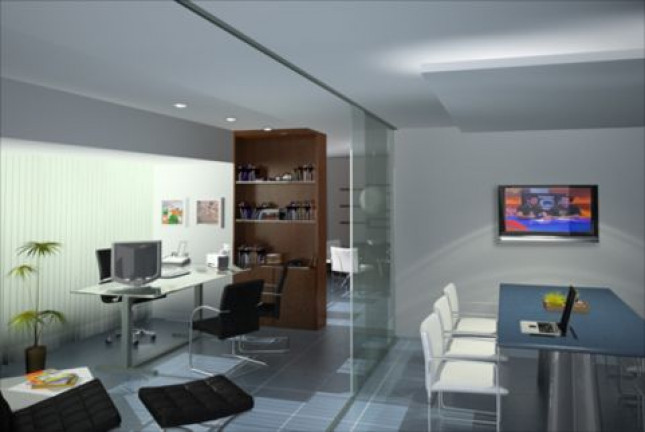 Imagem de fundo do condomínio Condomínio The Plaza Business Center Recife - Ilha Do Leite - Recife - PE