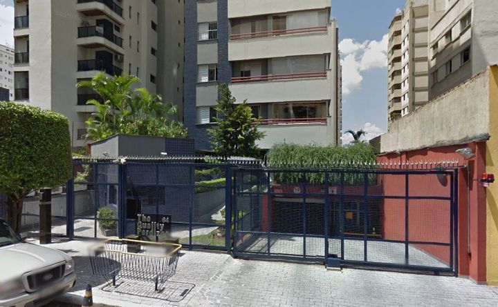Imagem de fundo do condomínio Condomínio The Quality - Perdizes - São Paulo - SP