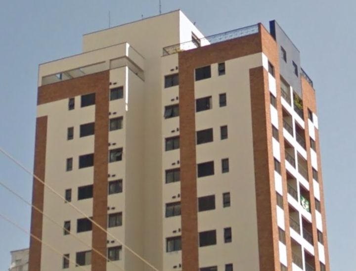 Imagem de fundo do condomínio Condomínio The Sweet London - Perdizes - São Paulo - SP