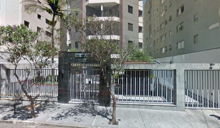 Condomínio The Waldorf - Moema - São Paulo - SP