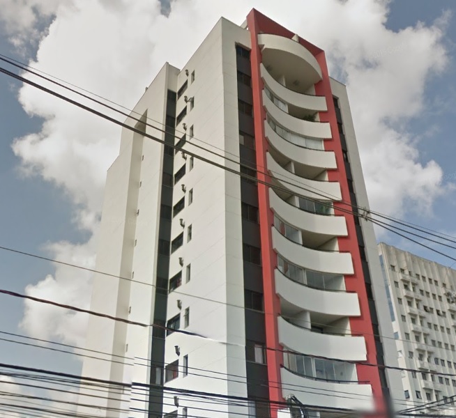Imagem de fundo do condomínio Condomínio The Wonder - Moema - São Paulo - SP