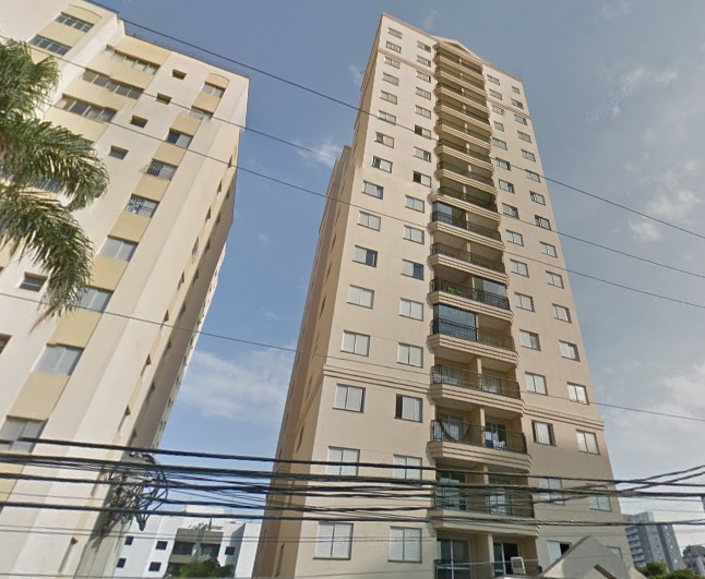 Imagem de fundo do condomínio Condomínio - Theo Saúde - São Paulo - SP