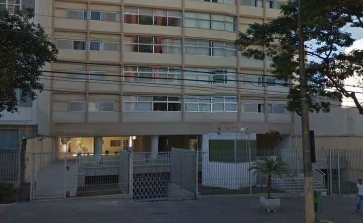 Imagem de fundo do condomínio Condomínio Tibagi Pinheiros - 182 - São Paulo - SP
