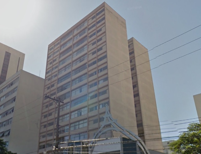 Imagem de fundo do condomínio Condomínio Tibagi Pinheiros - 182 - São Paulo - SP