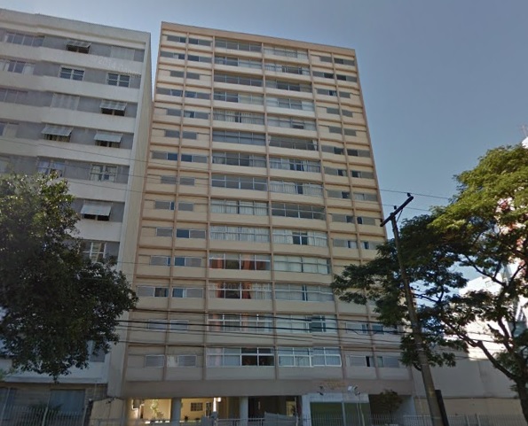 Imagem de fundo do condomínio Condomínio Tibagi Pinheiros - 182 - São Paulo - SP